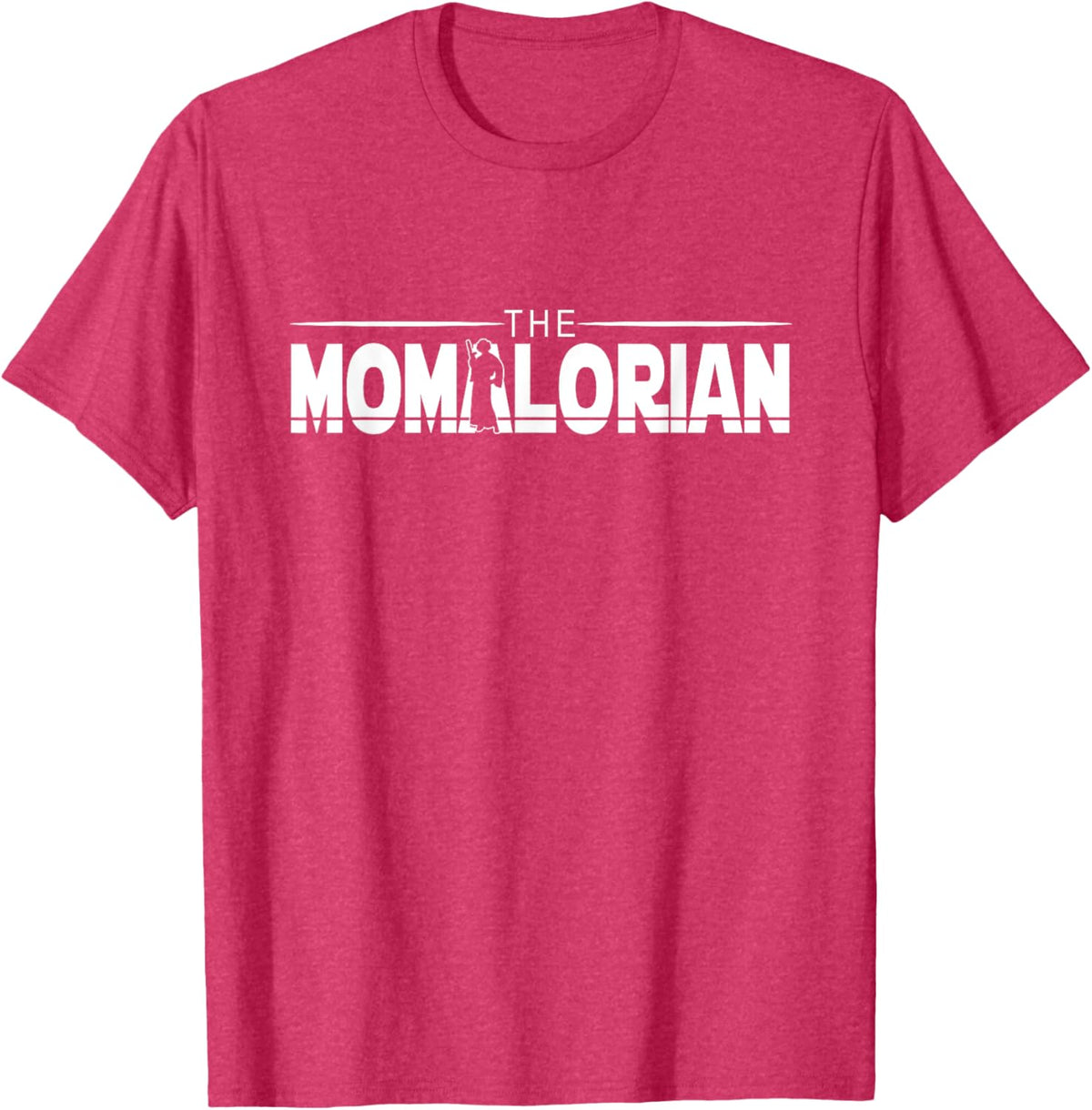 The MOMalorian, Mom Appreciation, Happy Mothers Day, Mamas