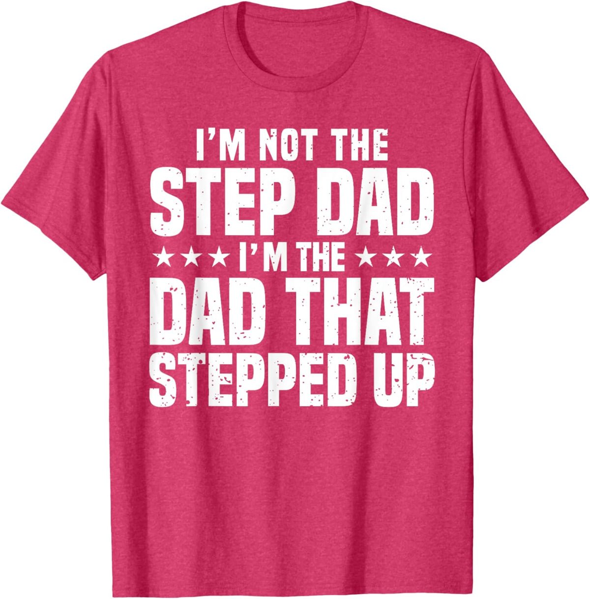 Cool Step Up Dad For Men Father World&#39;s Best Stepdad Ever