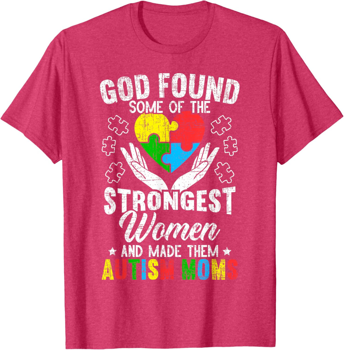 Autism Mom ASD Awareness Autism Spectrum Disorder Mother