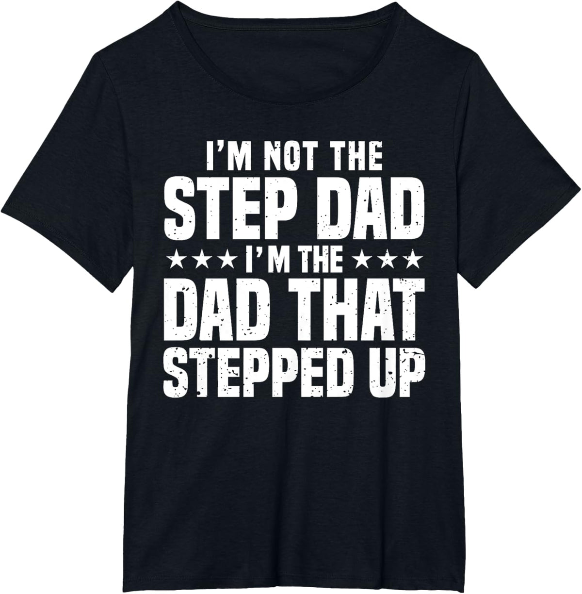 Cool Step Up Dad For Men Father World&#39;s Best Stepdad Ever