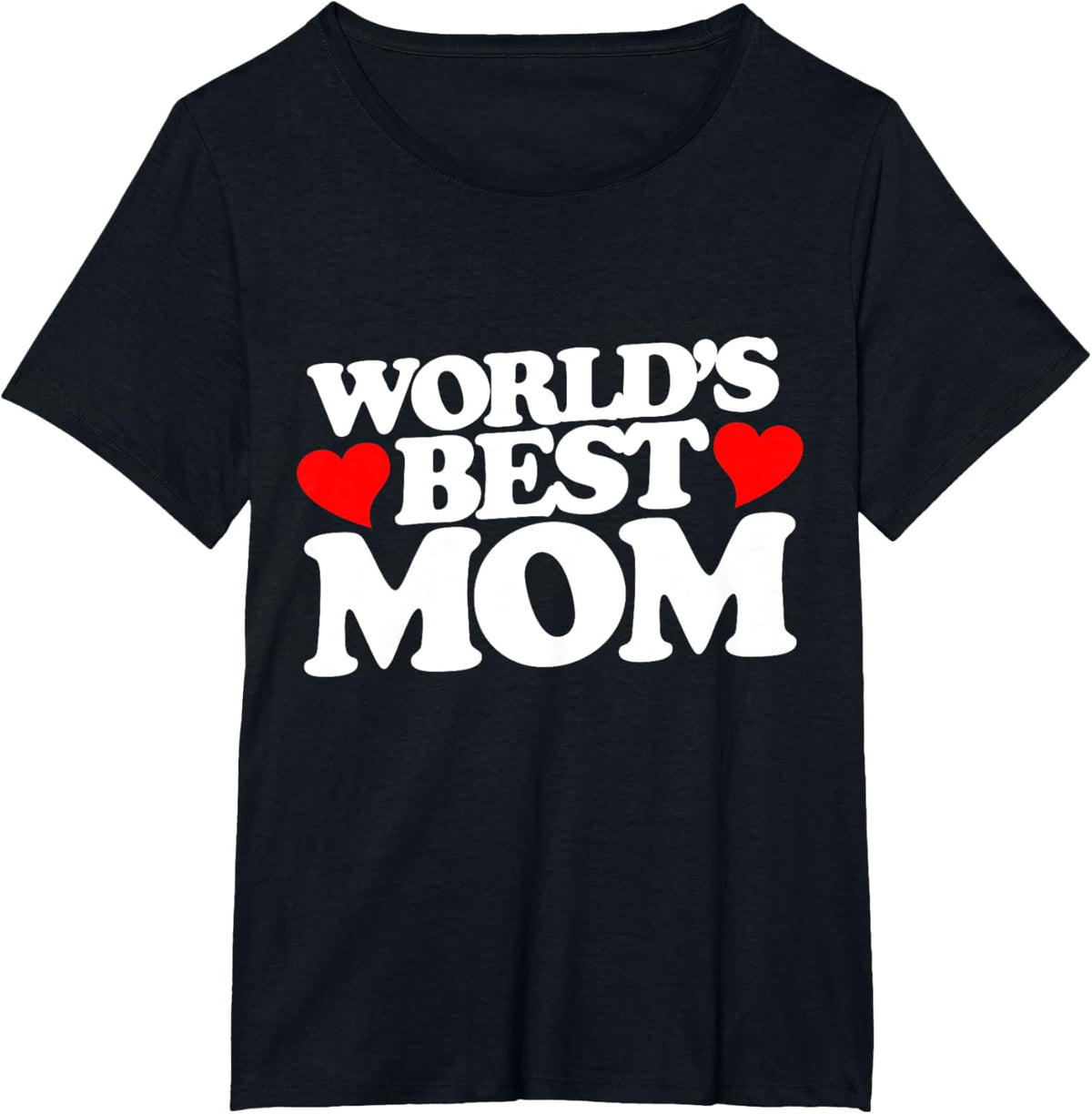 World&#39;s Best Mom shirt for mother&#39;s day