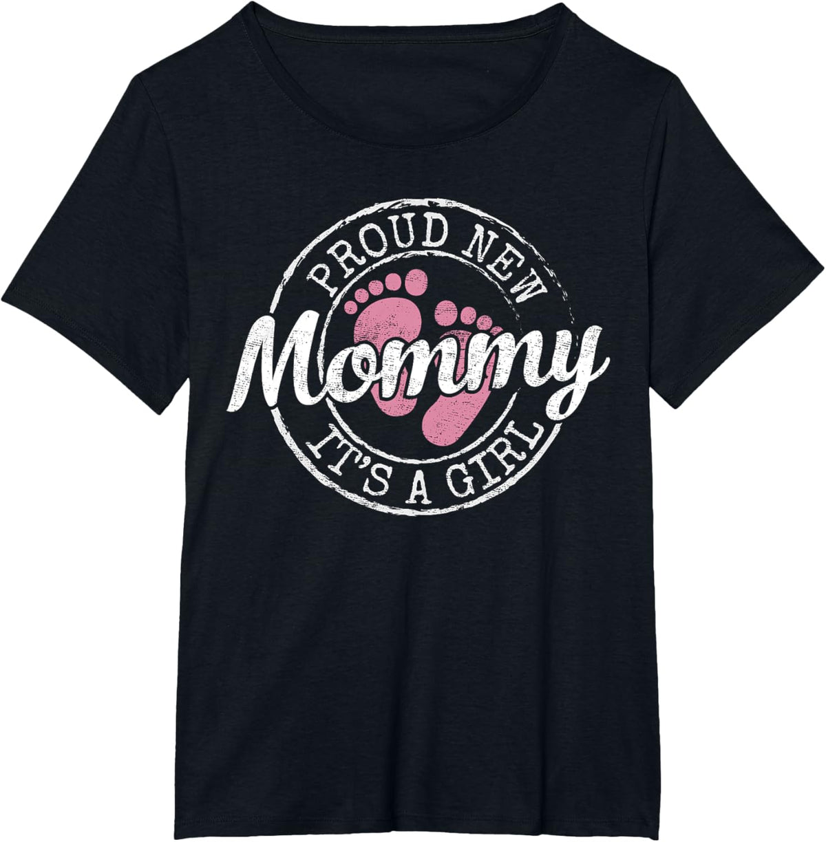 Proud New Mommy It&#39;s A Girl Mom To Be Gifts 1st Time Mother