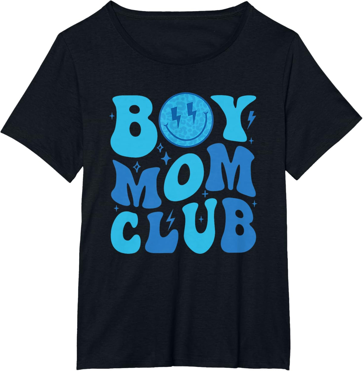 Boy Mom Shirt Boy Mom Club for Mothers Day