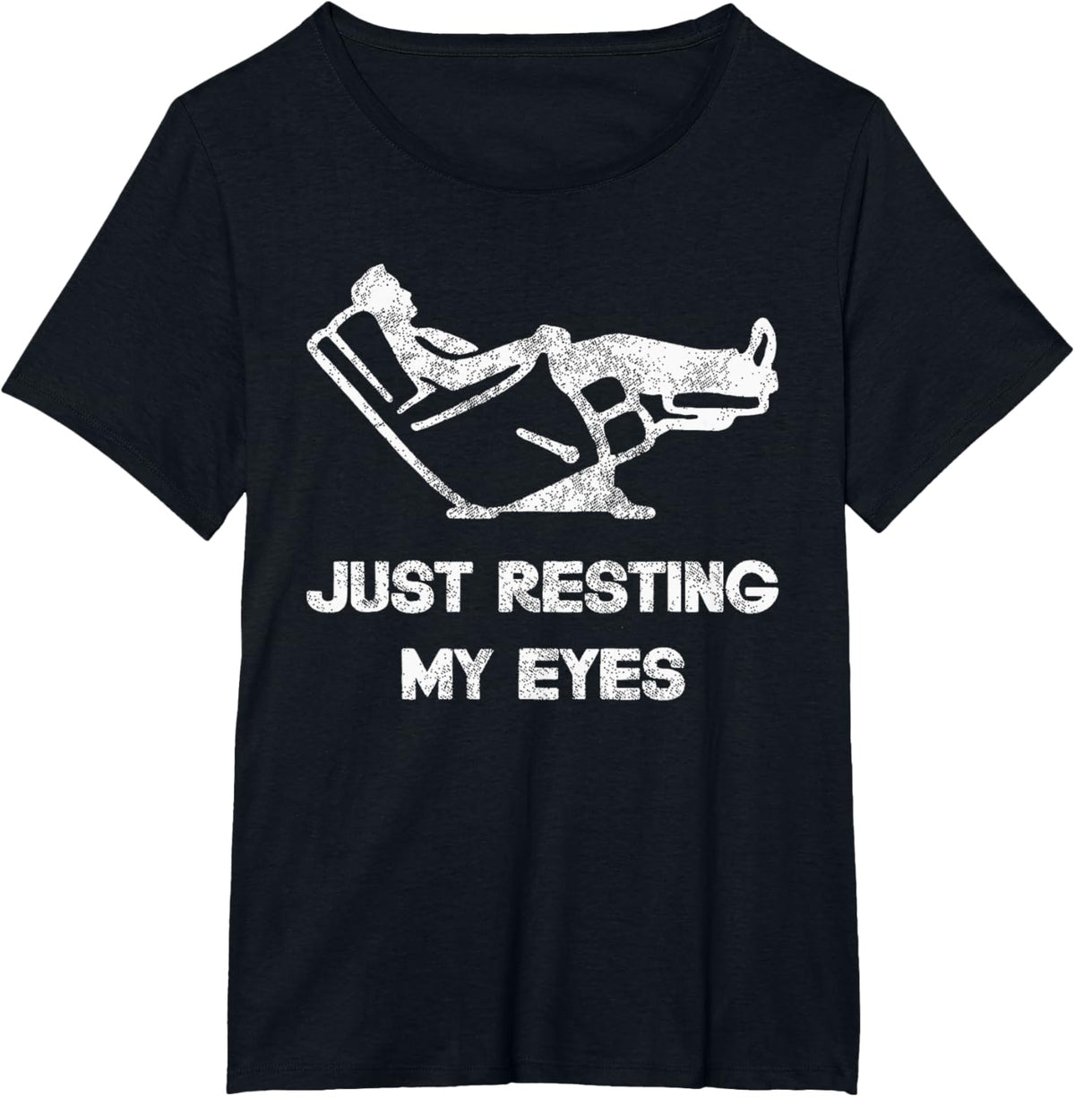 Just Resting My Eyes, Funny Recliner, Funny Father&#39;s Day