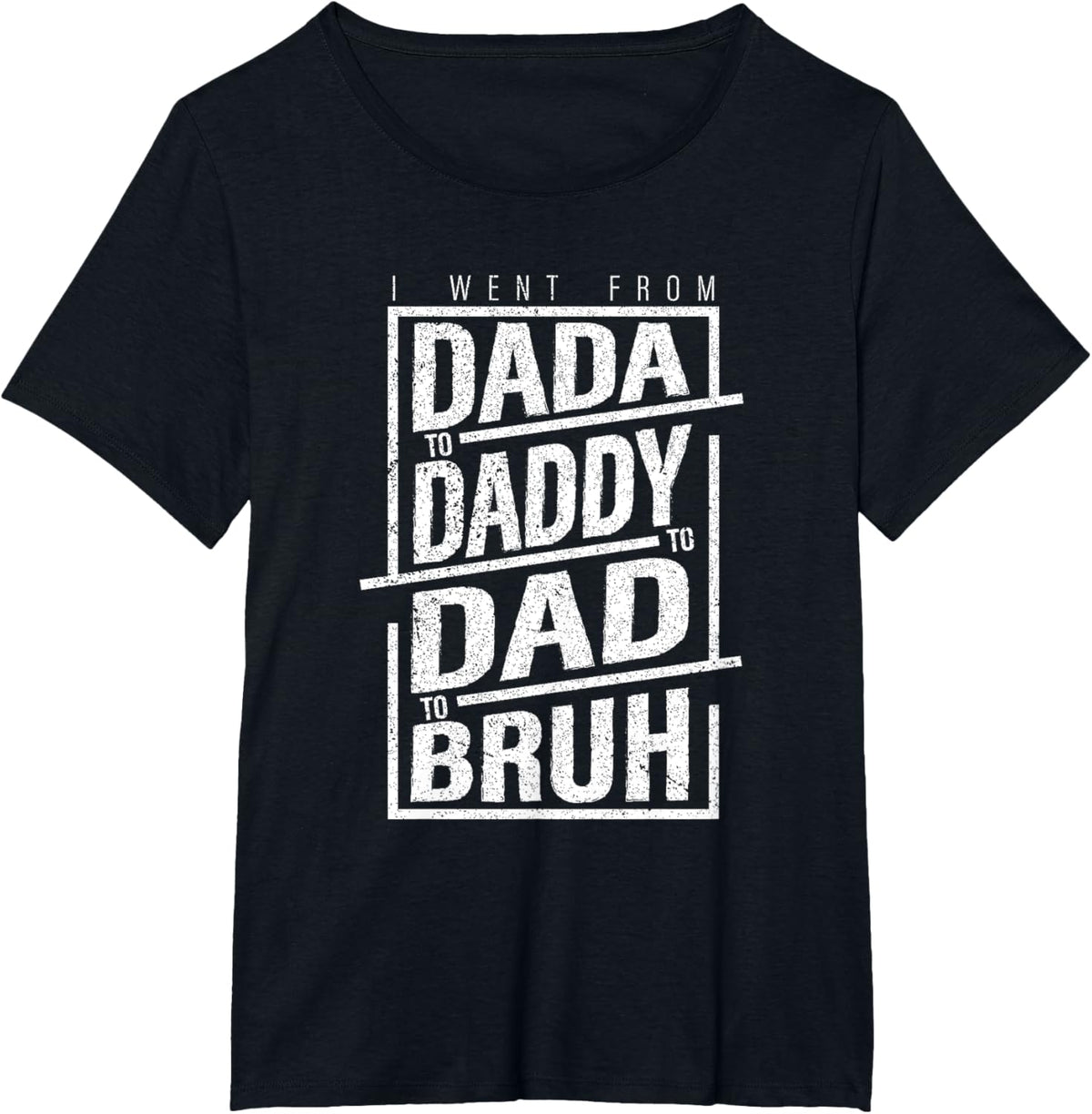 Dada Daddy Dad Bruh Fathers Day, Daddy Happy Cool Design