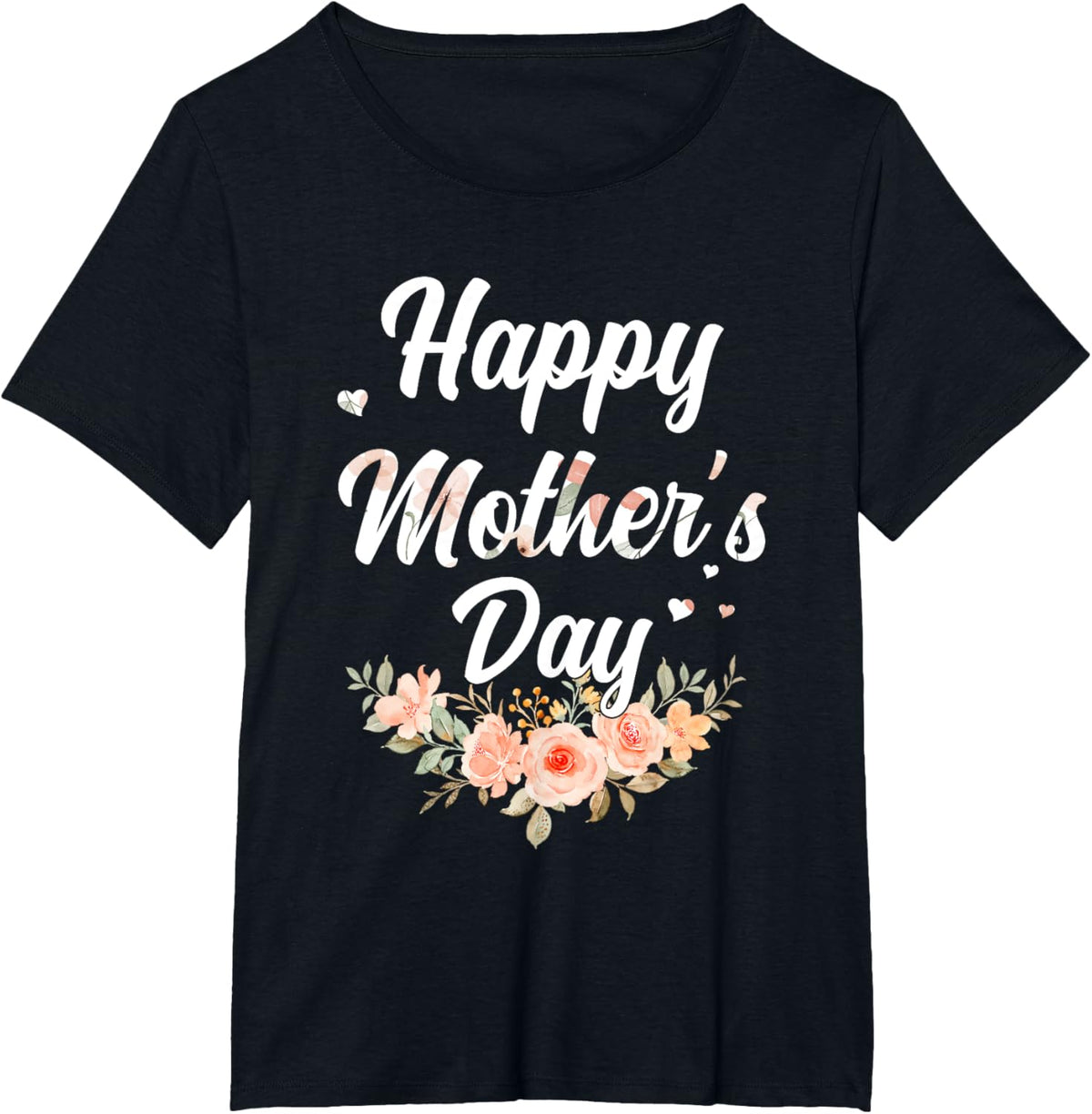 Happy Mothers Day for Mom Mommy Grandma Womens