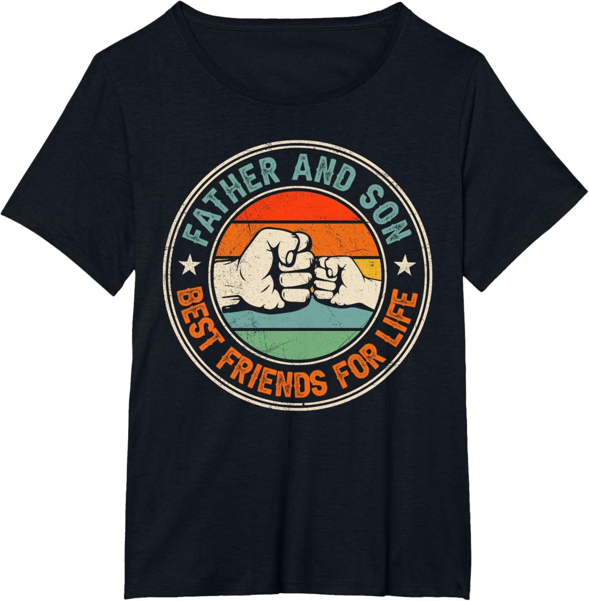 Father And Son Best Friends For Life Matching Father&#39;s Day