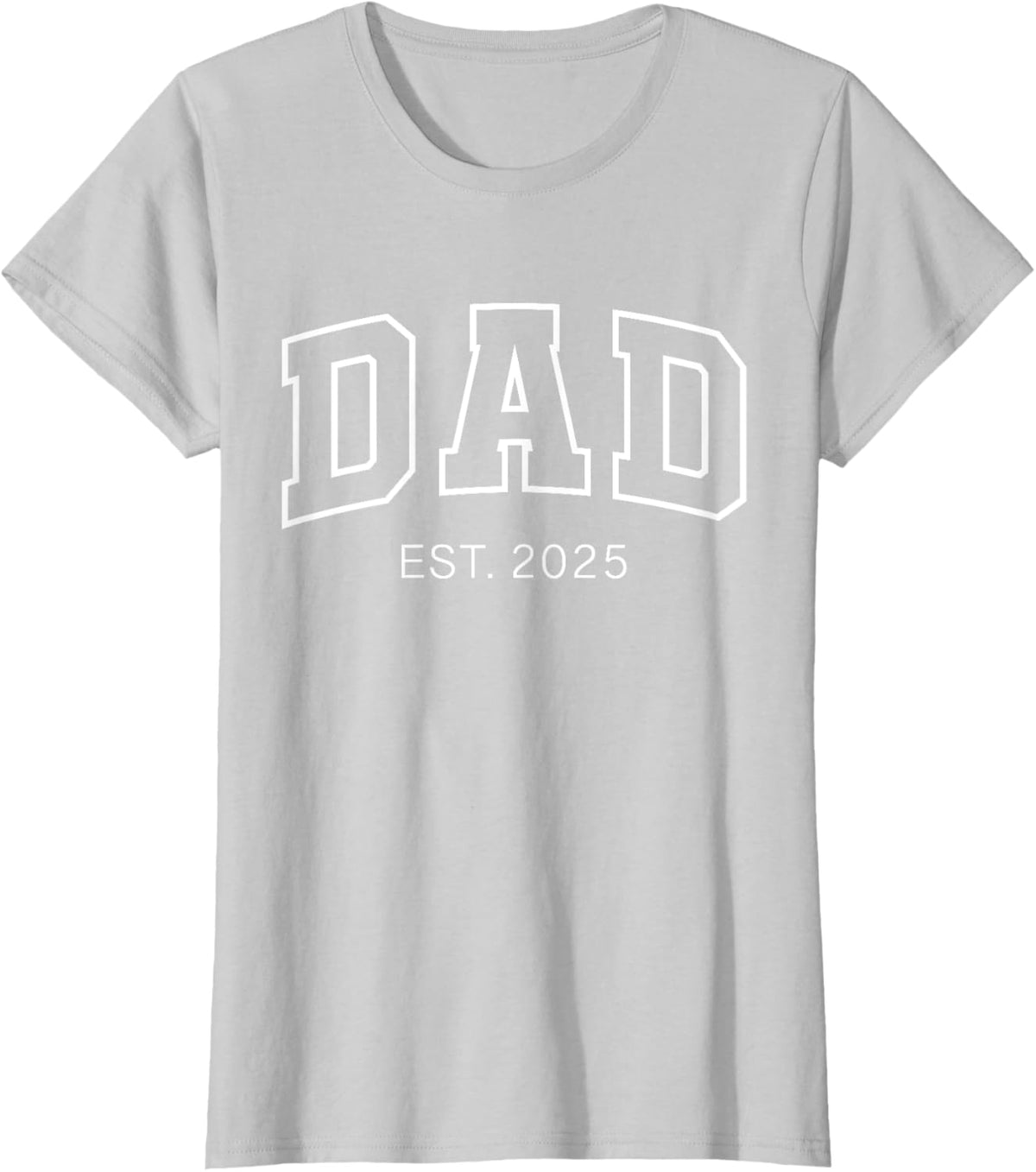 Promoted To Dad Est 2025 Daddy To Be Gifts First Time Dad