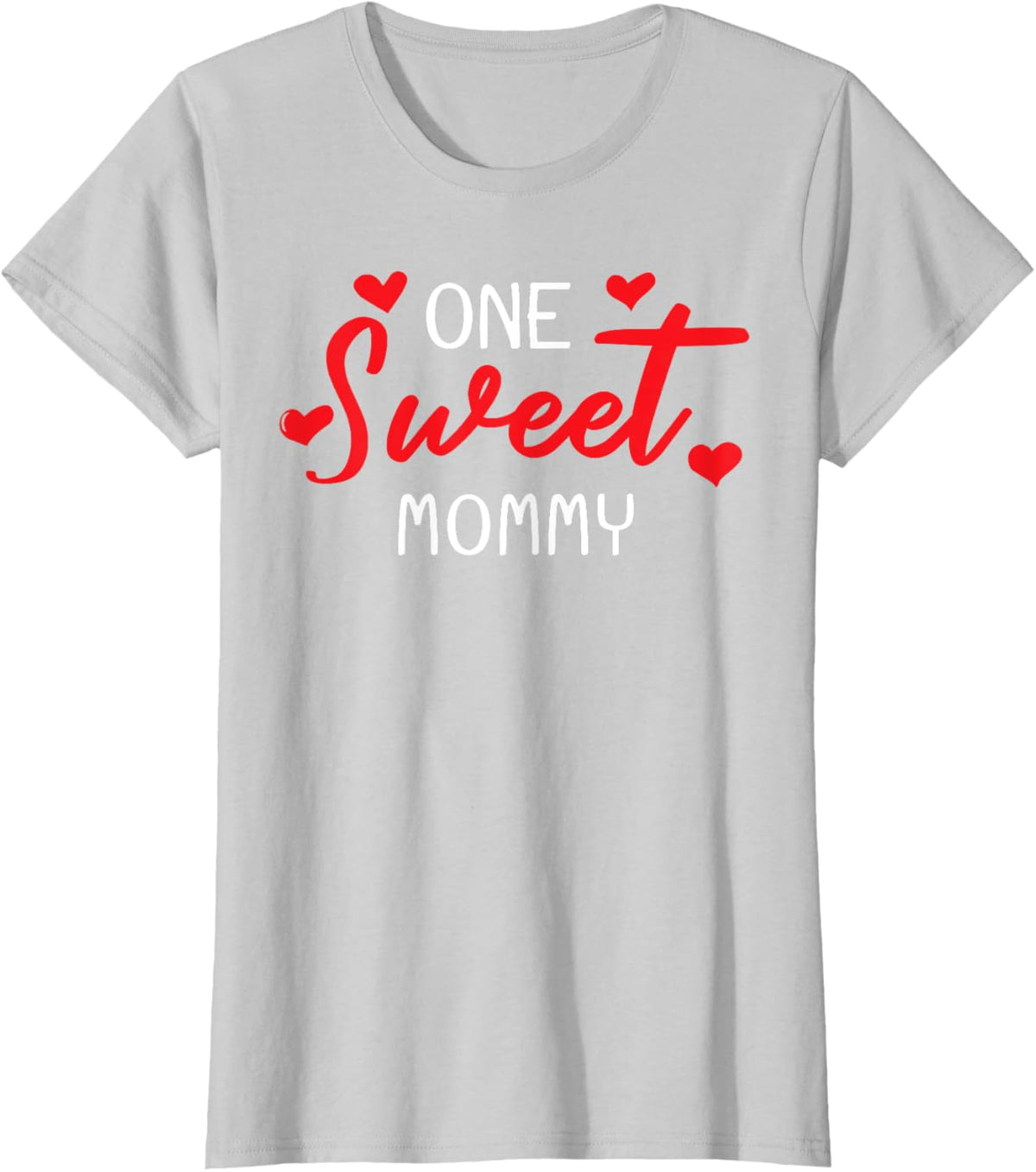 Valentines Day Shirt For Mommy Matching Family