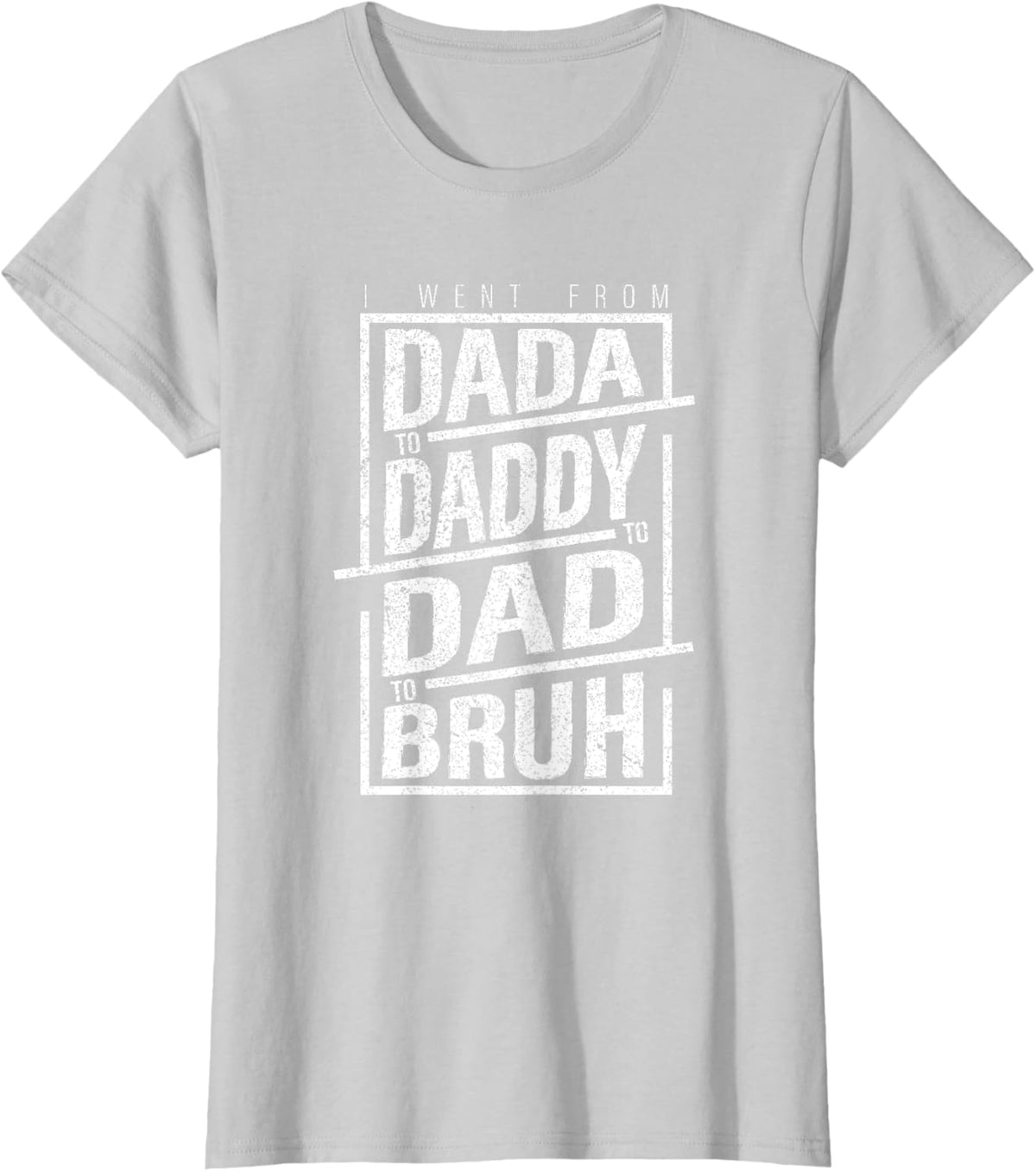 Dada Daddy Dad Bruh Fathers Day, Daddy Happy Cool Design