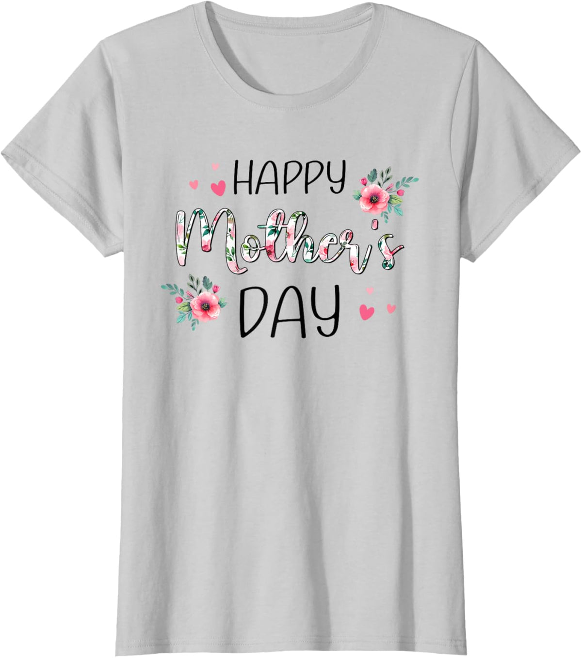 Happy Mothers Day Shirts for Women, Mom Tshirt Grandma Gift Mother Shirt
