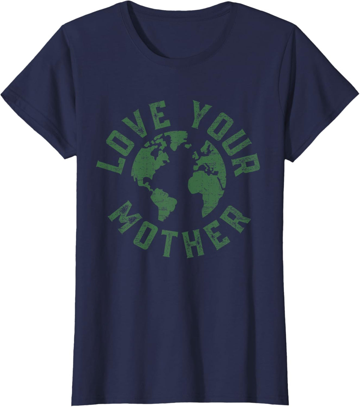 Earth Day Every Day Love Your Mother Planet Environmentalist