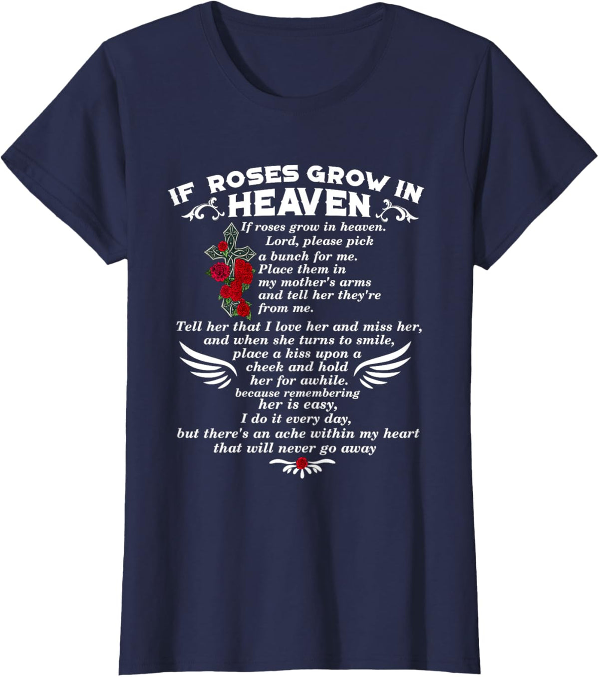 FAMILY 365 Mom in Heaven Memory of My Mother