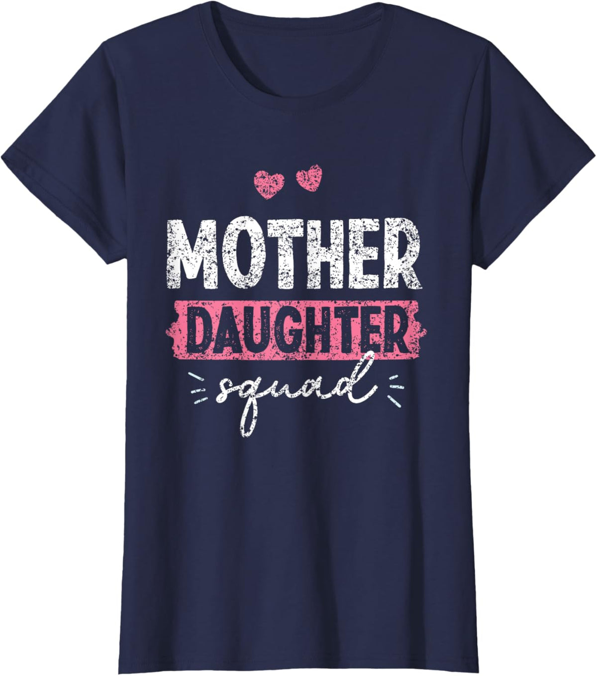 Mother Daughter Squad Matching Mom Mother Daughter Mommy