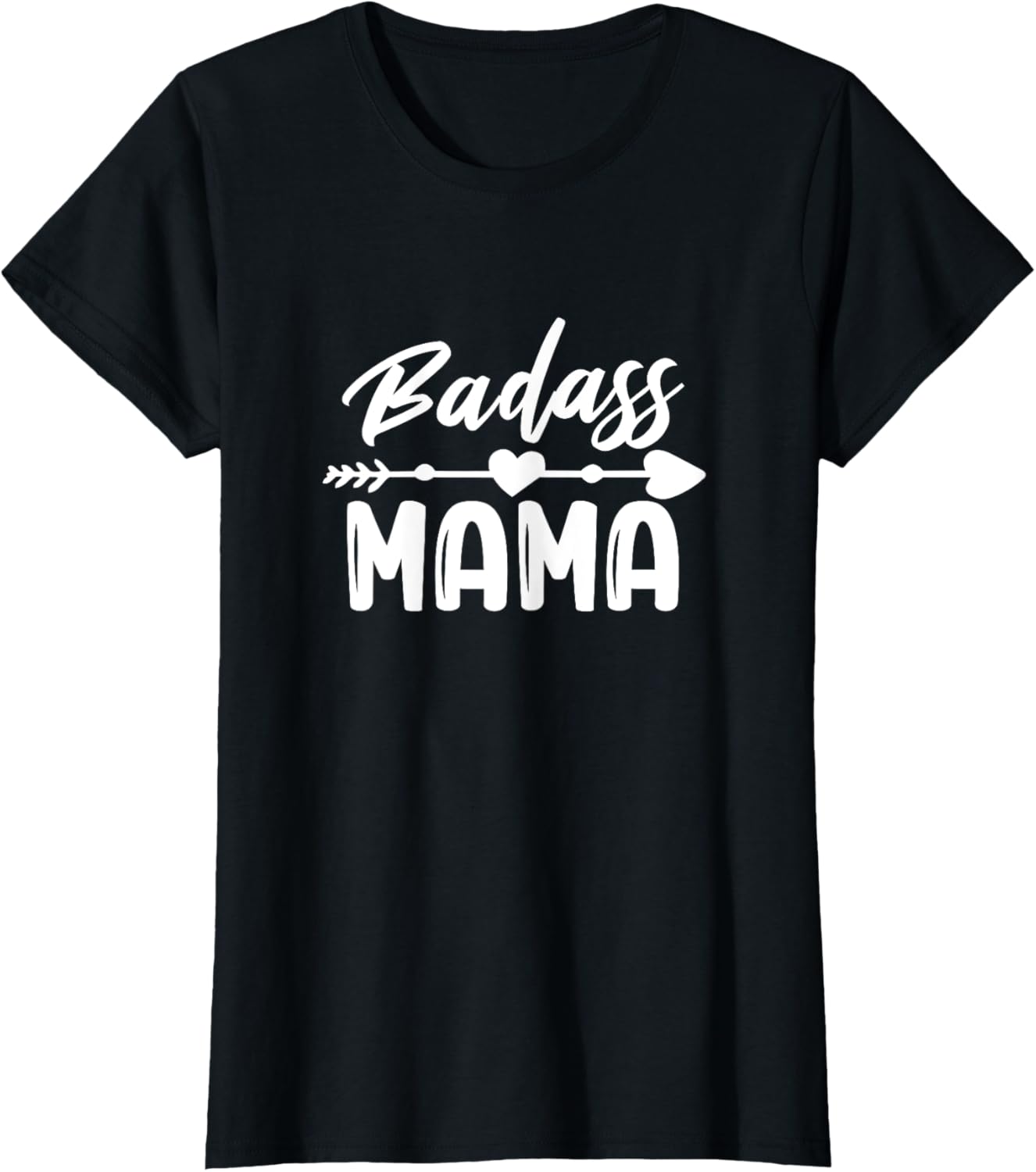Badass Mama Mom Mother Mother's Day