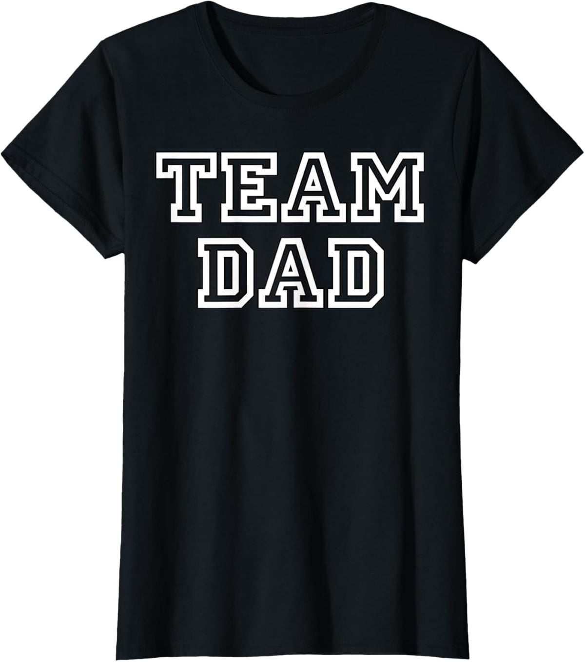 Team Dad Clothing Gear For People Who Love Fathers Day