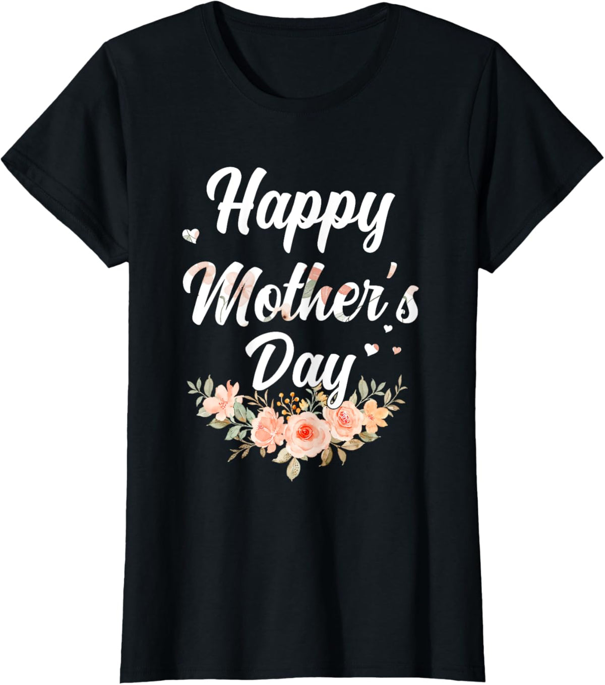 Happy Mothers Day for Mom Mommy Grandma Womens