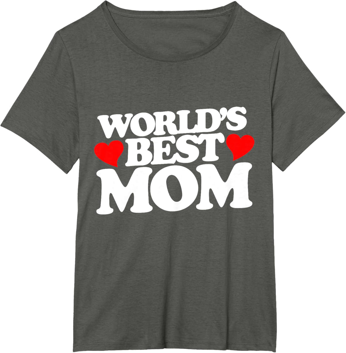 World&#39;s Best Mom shirt for mother&#39;s day