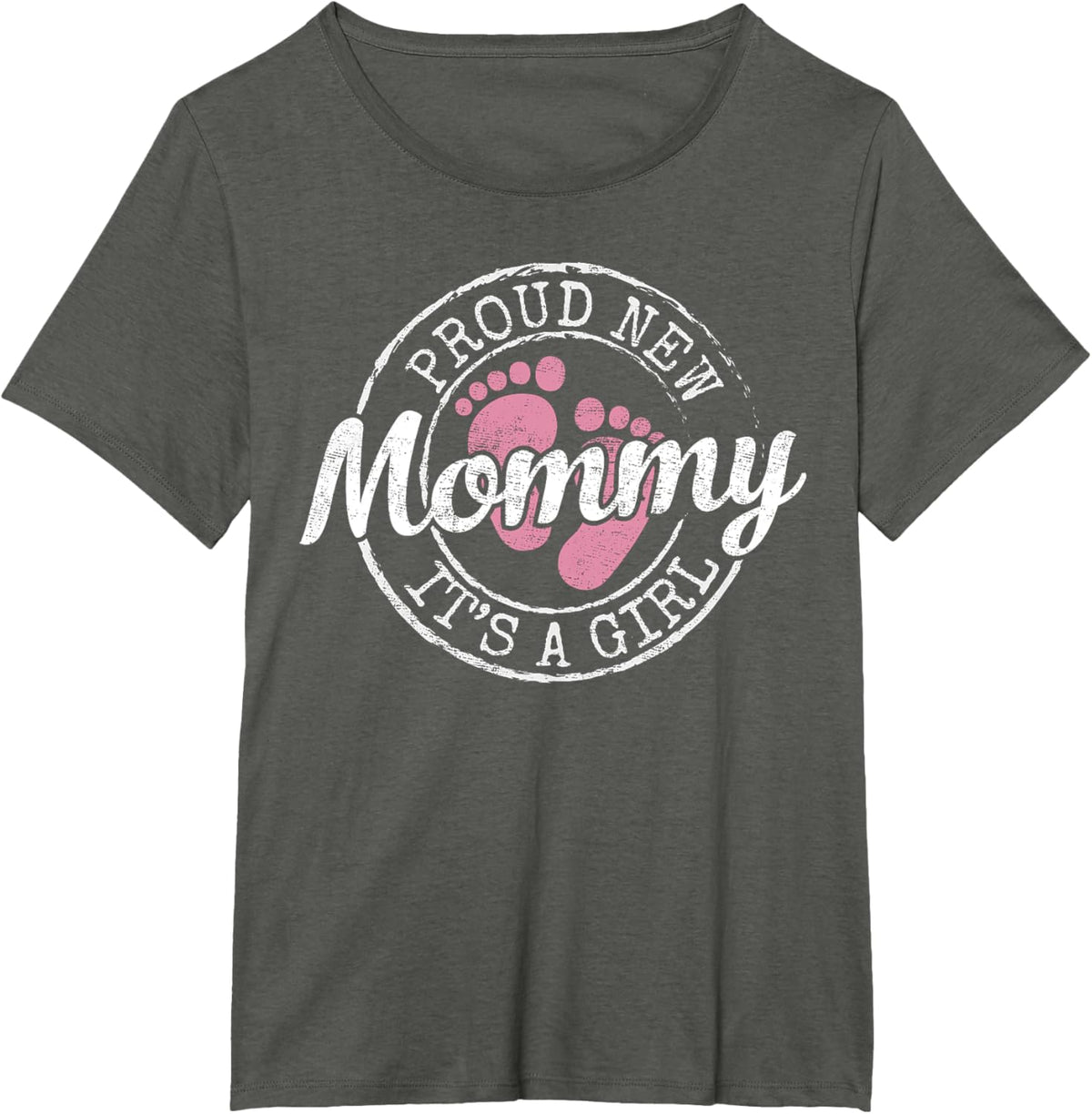 Proud New Mommy It&#39;s A Girl Mom To Be Gifts 1st Time Mother