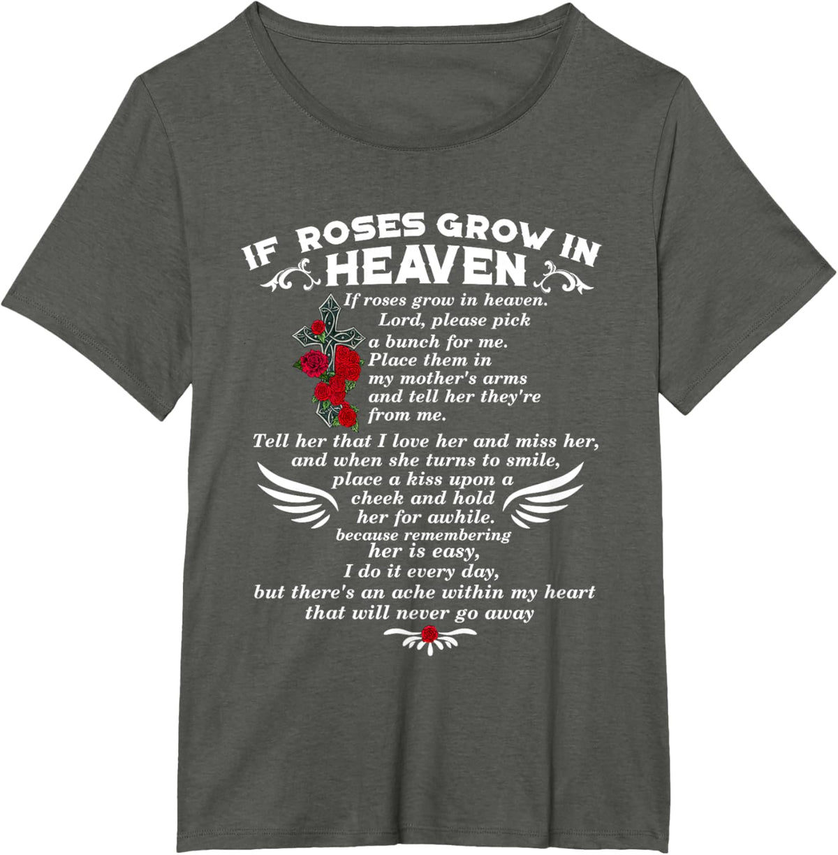 FAMILY 365 Mom in Heaven Memory of My Mother