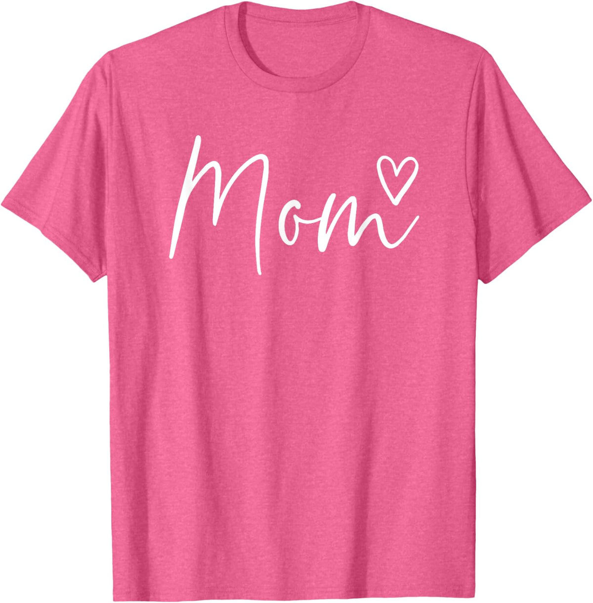Mom Gifts For Women Heart Mother&#39;s Day Mom