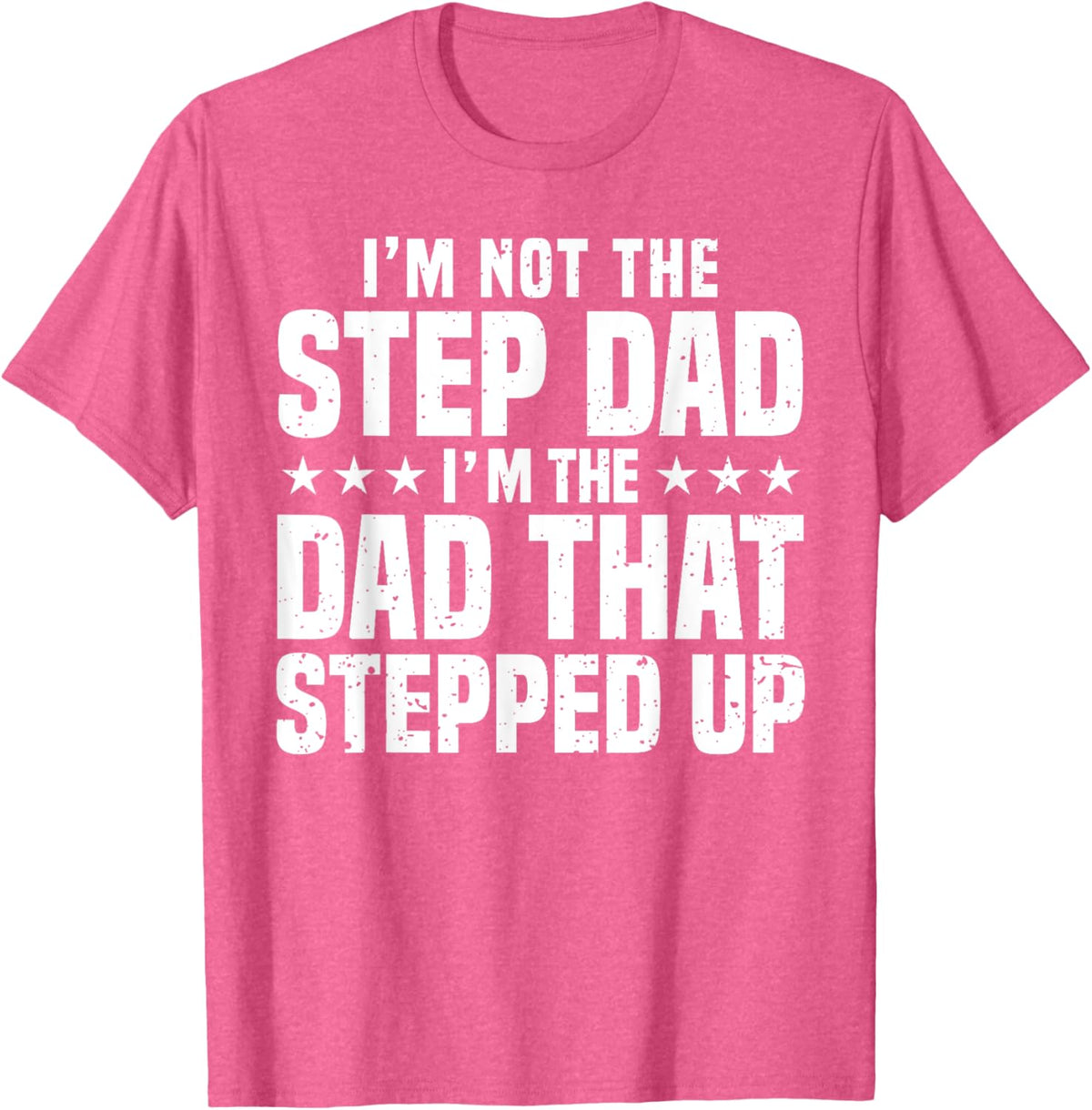 Cool Step Up Dad For Men Father World&#39;s Best Stepdad Ever