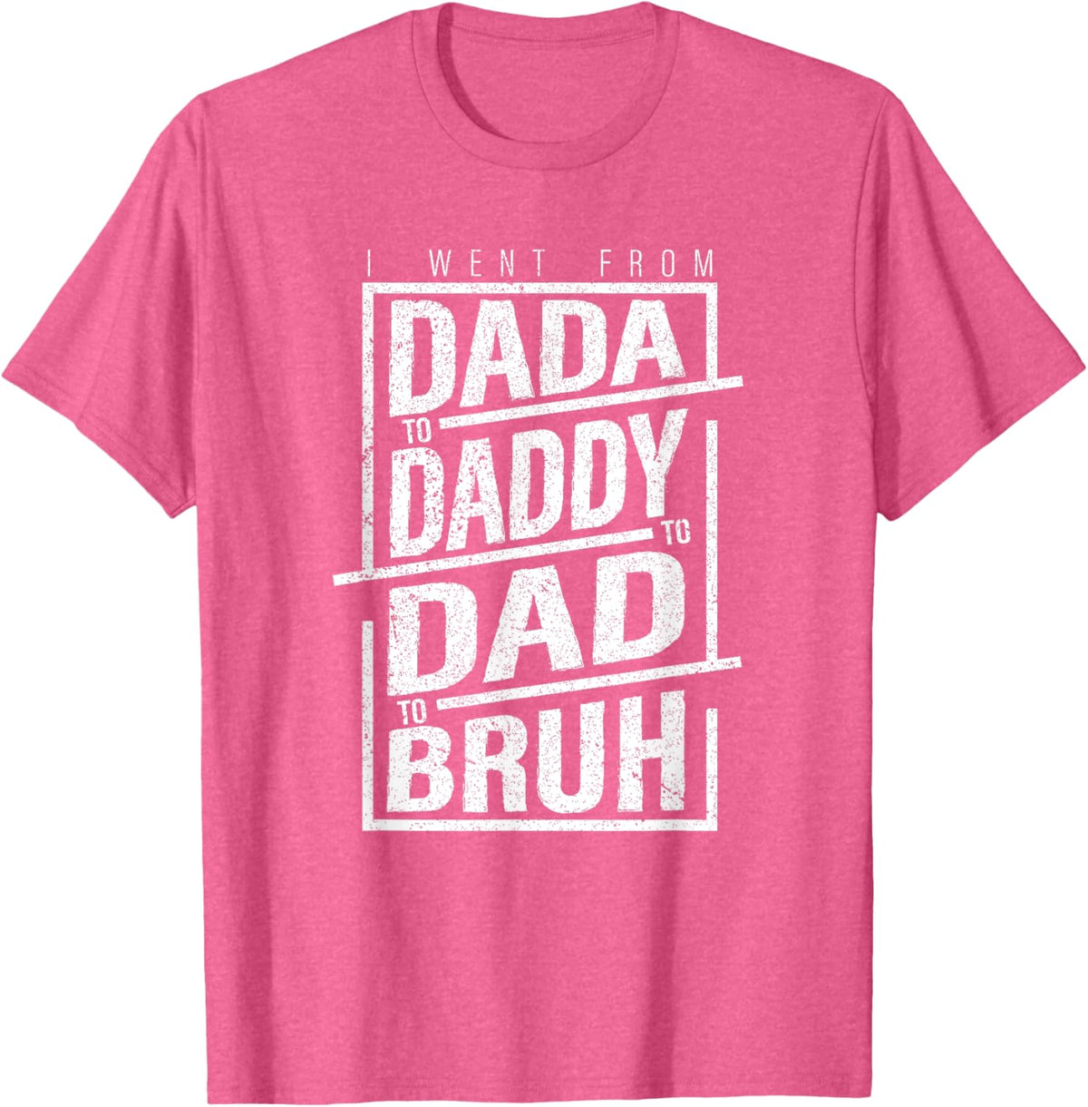 Dada Daddy Dad Bruh Fathers Day, Daddy Happy Cool Design