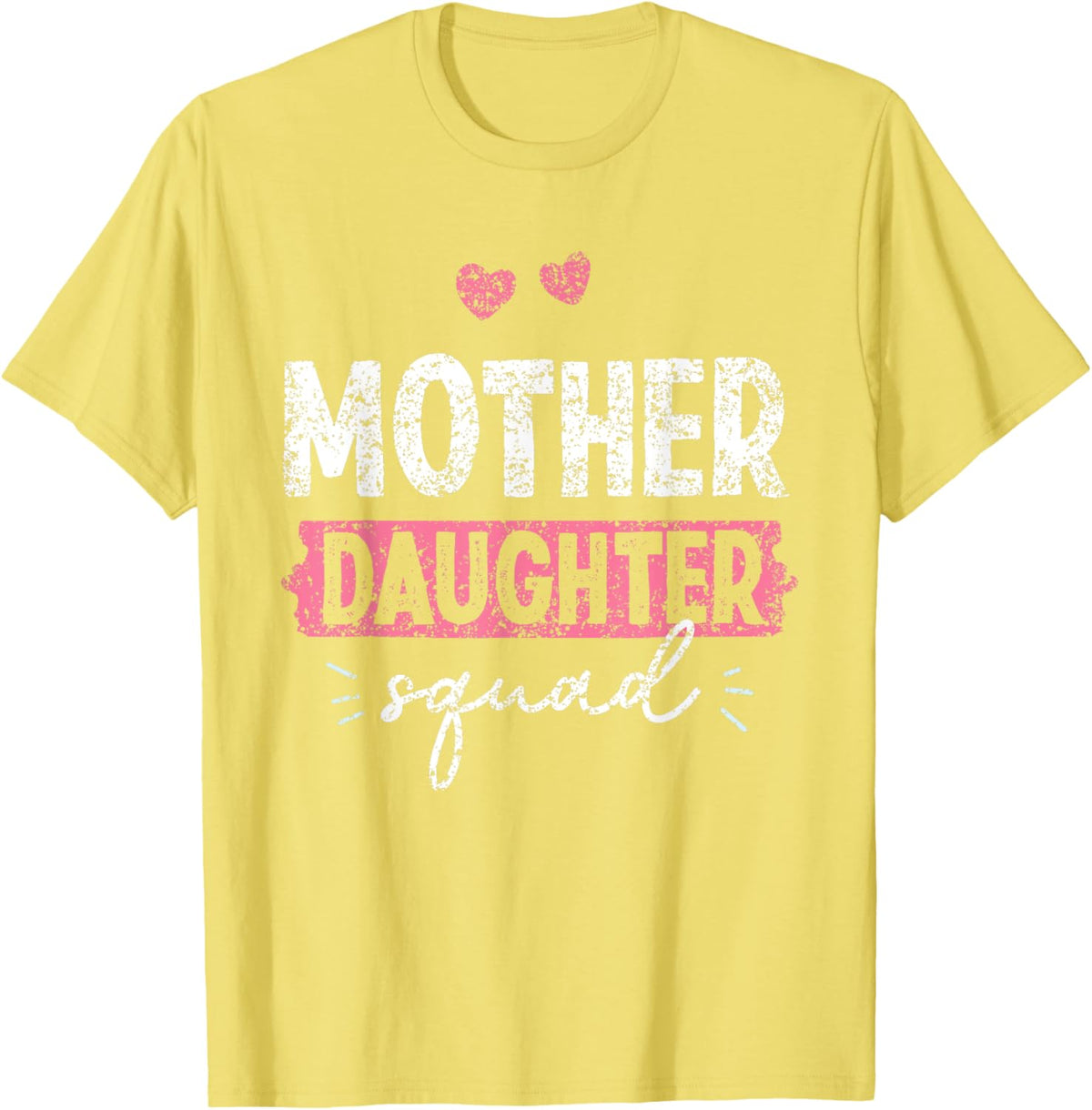 Mother Daughter Squad Matching Mom Mother Daughter Mommy