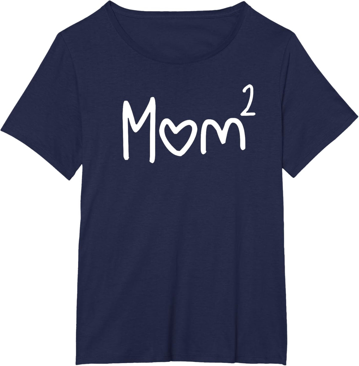 Mom Of Two Kid Mother Day Shirt Mom 2 Squared Mommy Shirt