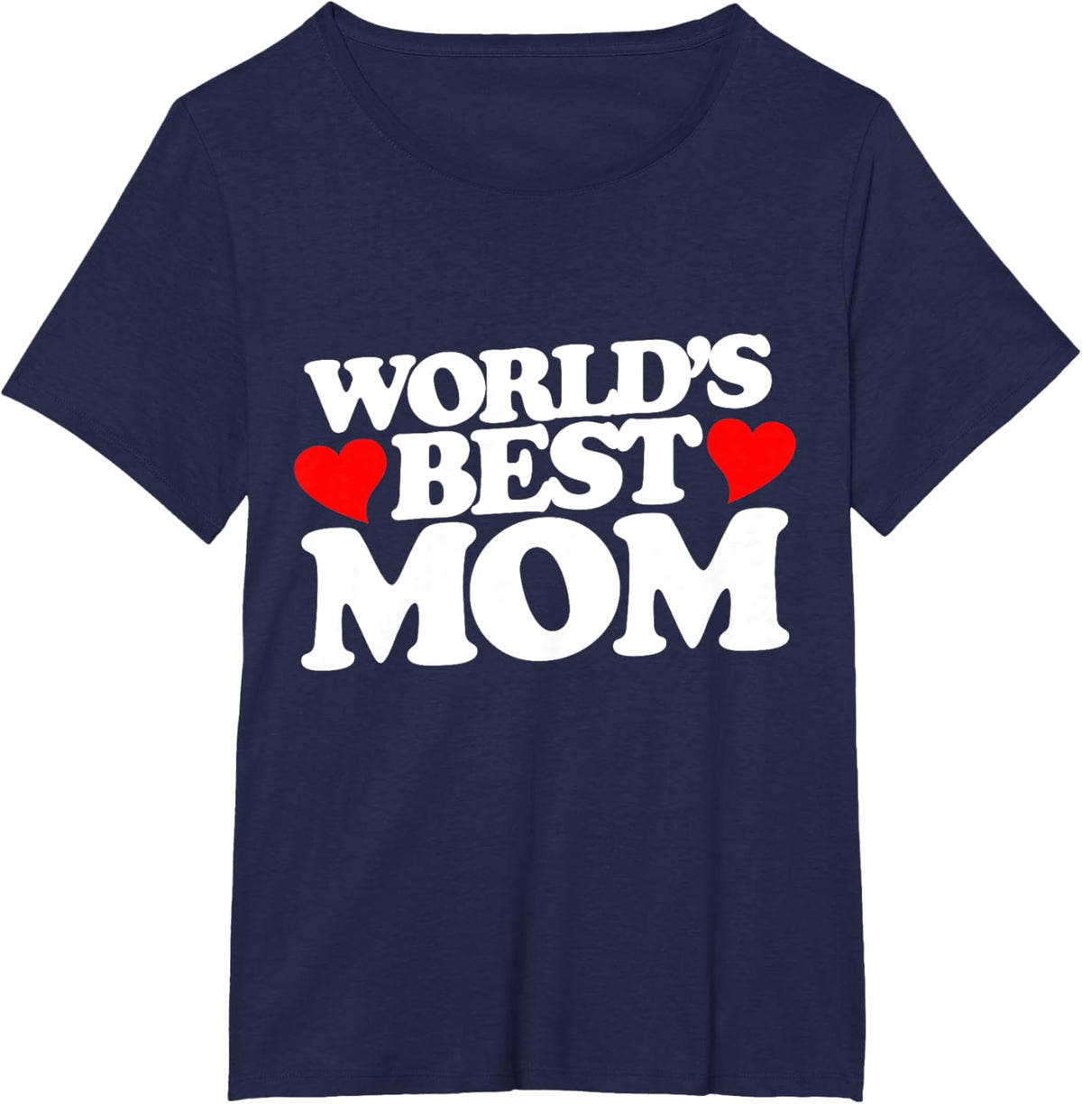 World&#39;s Best Mom shirt for mother&#39;s day