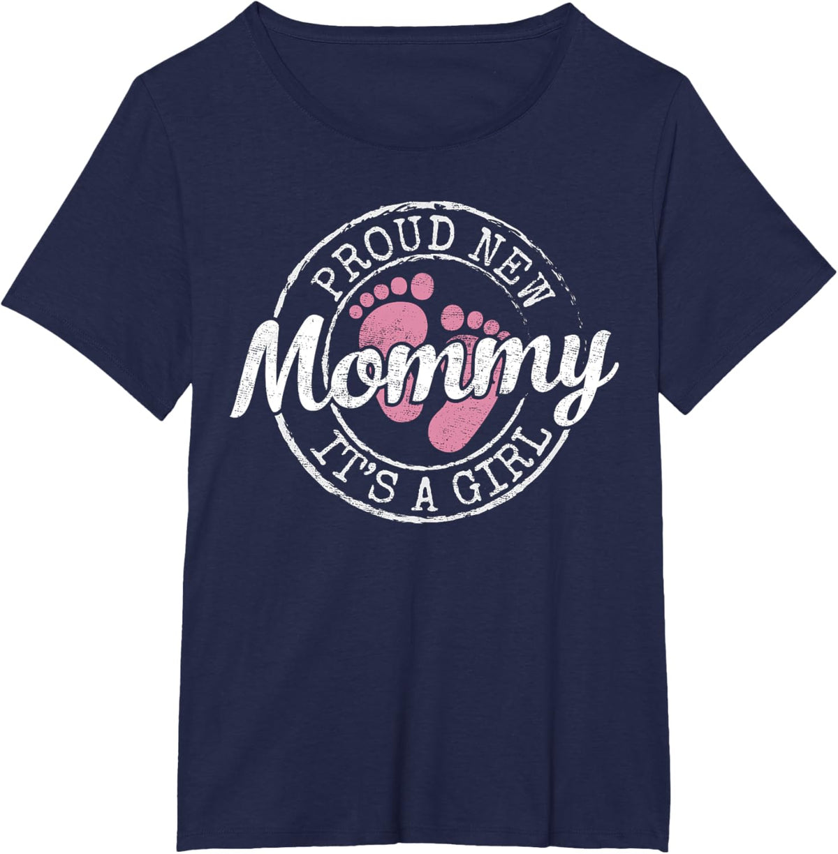 Proud New Mommy It&#39;s A Girl Mom To Be Gifts 1st Time Mother