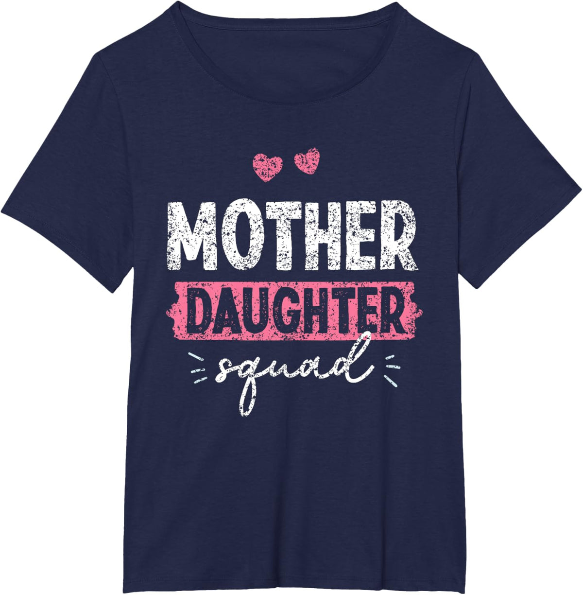 Mother Daughter Squad Matching Mom Mother Daughter Mommy