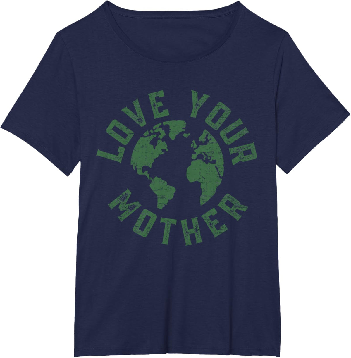 Earth Day Every Day Love Your Mother Planet Environmentalist