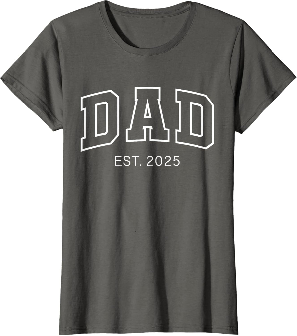 Promoted To Dad Est 2025 Daddy To Be Gifts First Time Dad