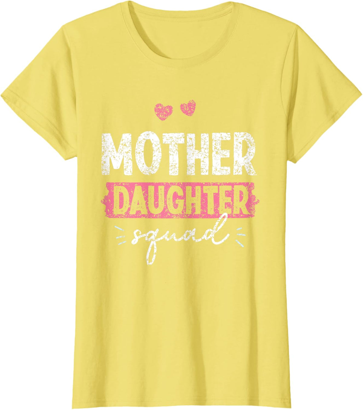 Mother Daughter Squad Matching Mom Mother Daughter Mommy