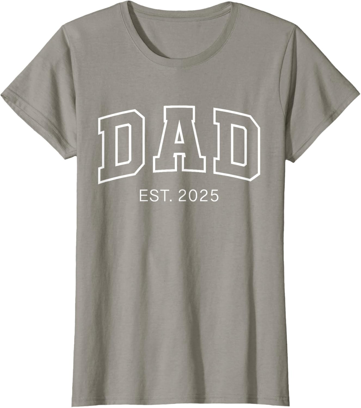 Promoted To Dad Est 2025 Daddy To Be Gifts First Time Dad