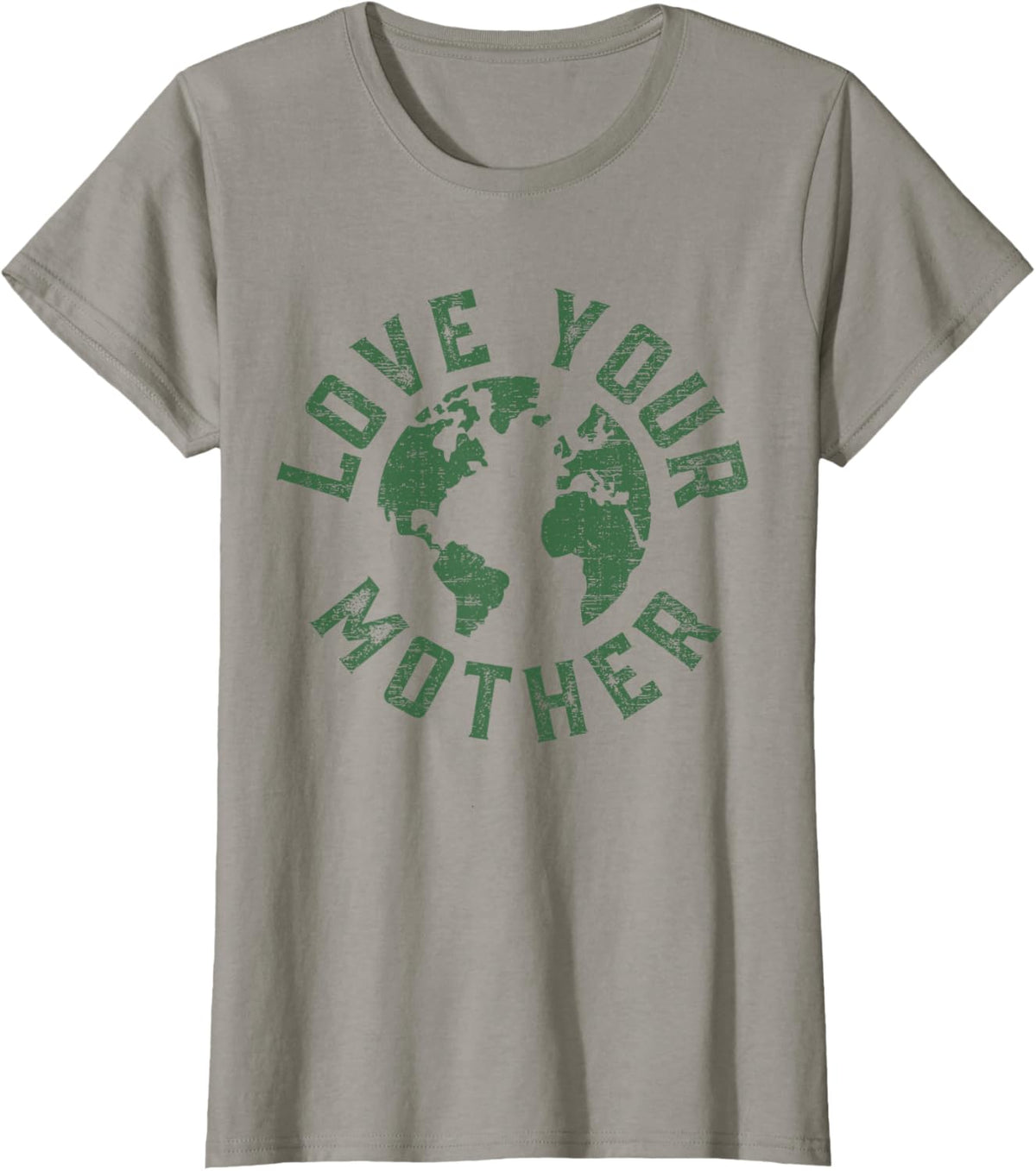 Earth Day Every Day Love Your Mother Planet Environmentalist