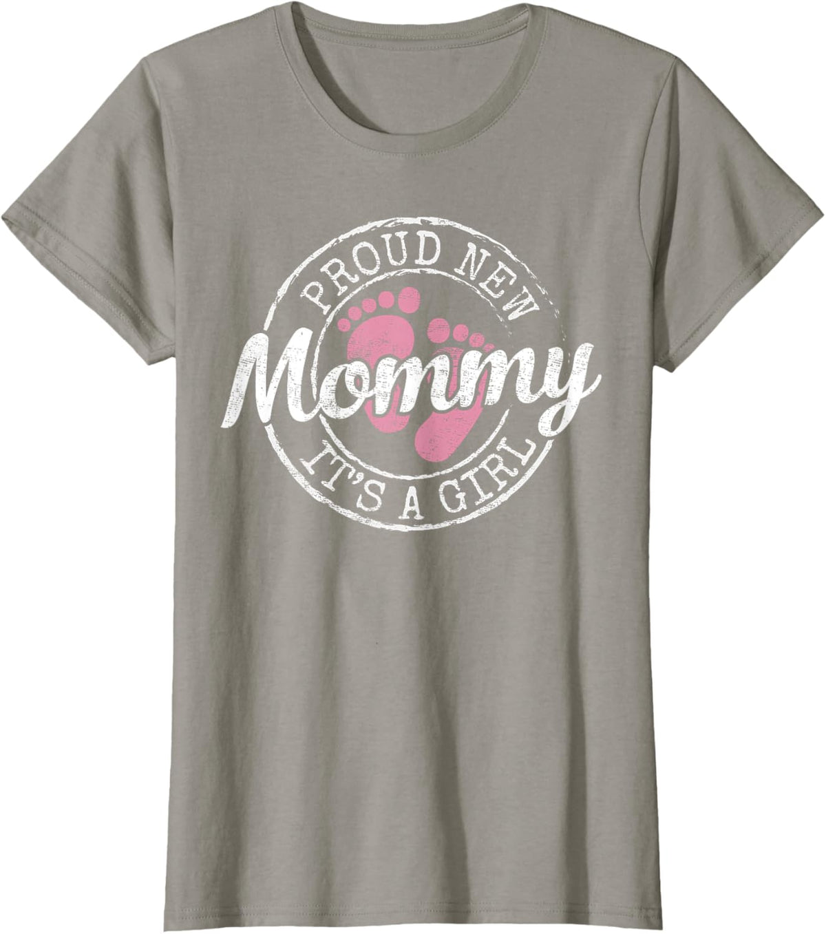 Proud New Mommy It&#39;s A Girl Mom To Be Gifts 1st Time Mother