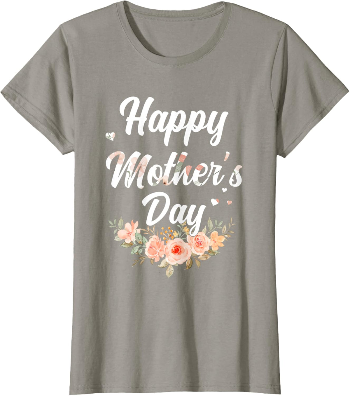 Happy Mothers Day for Mom Mommy Grandma Womens