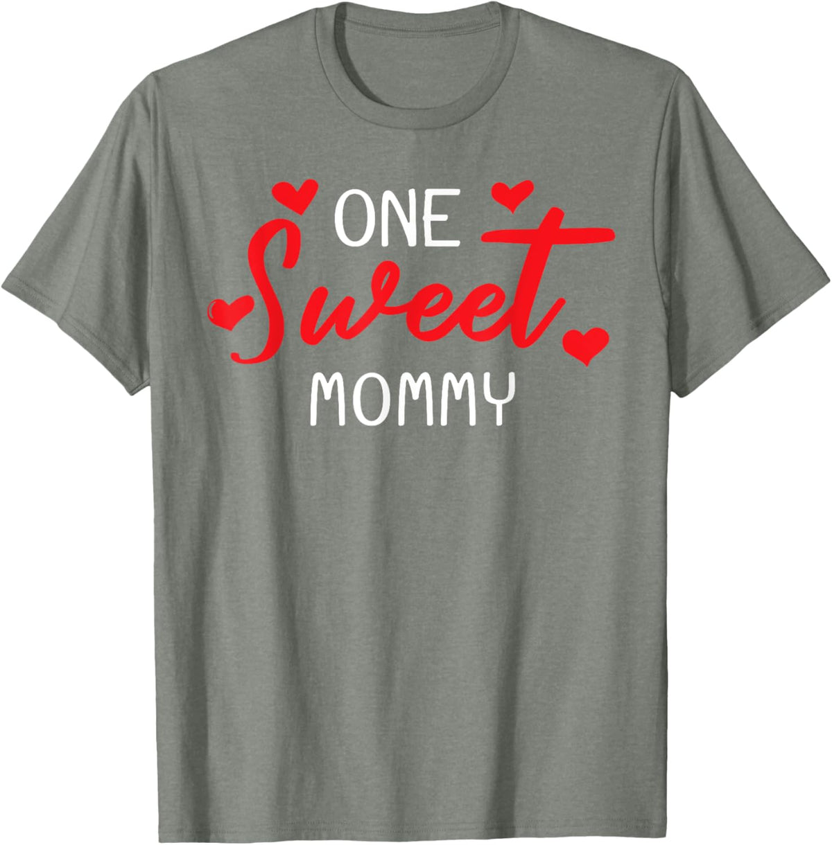 Valentines Day Shirt For Mommy Matching Family