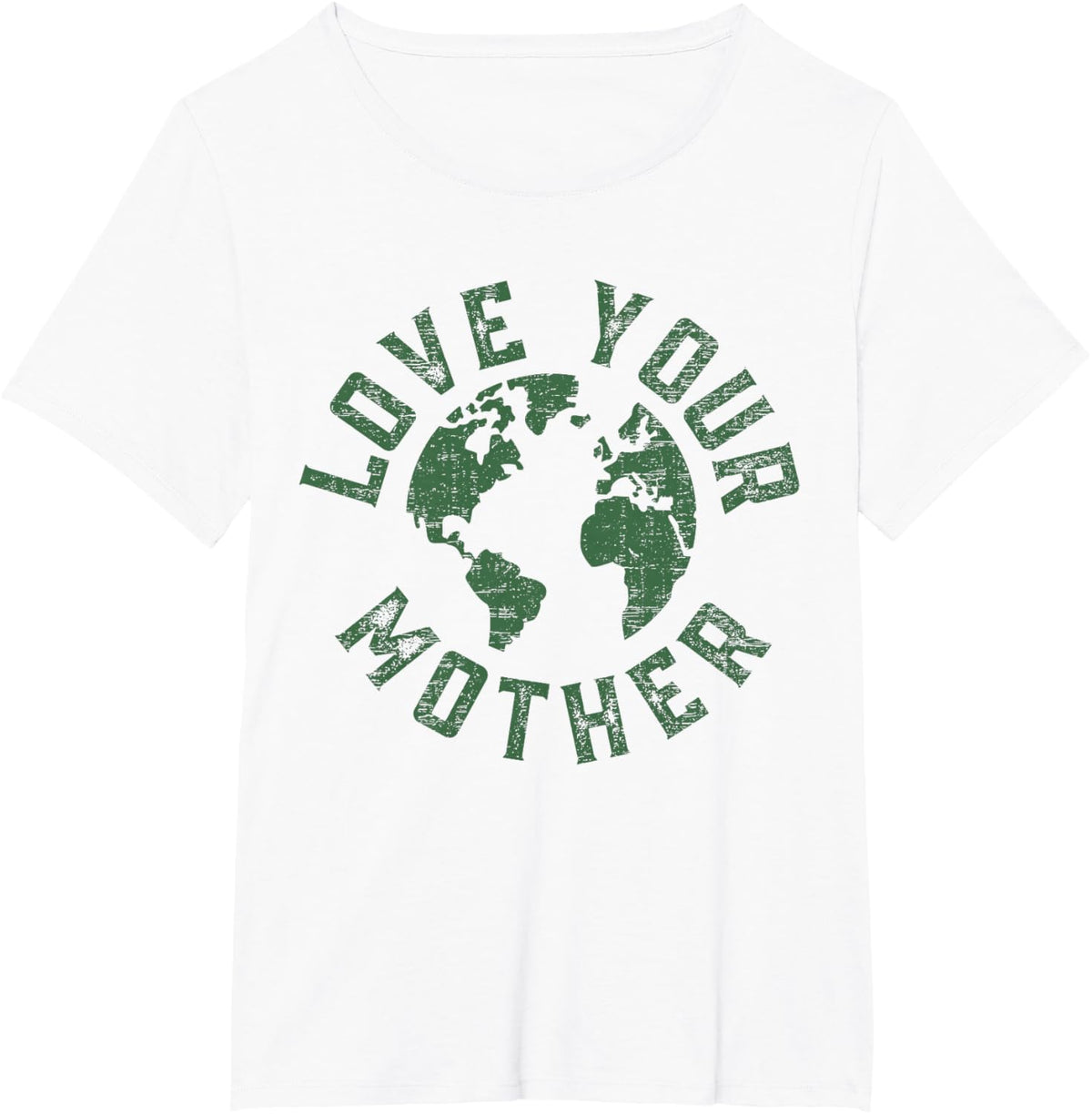 Earth Day Every Day Love Your Mother Planet Environmentalist