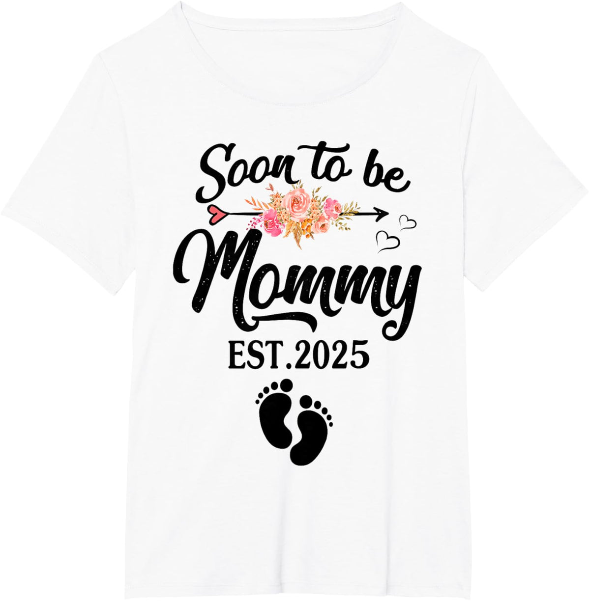 Soon to be Mommy 2025 Mother&#39;s Day First Time Mom Pregnancy