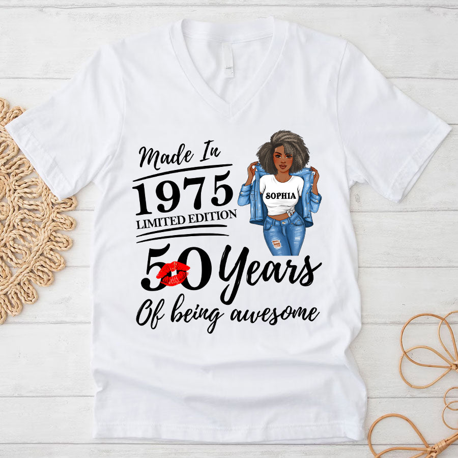 50th Birthday In March 1970 Limited Edition Patricks Day T-Shirt 50th Birthday In March 1970 Limited Edition Patricks Day T-Shirt