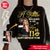 May Birthday Shirt, Custom Birthday Shirt, Queens Born In May, May Birthday Shirts For Woman, May Birthday Gifts, May Is My Birthday Month, Yep The Whole Month-YPT-ALK