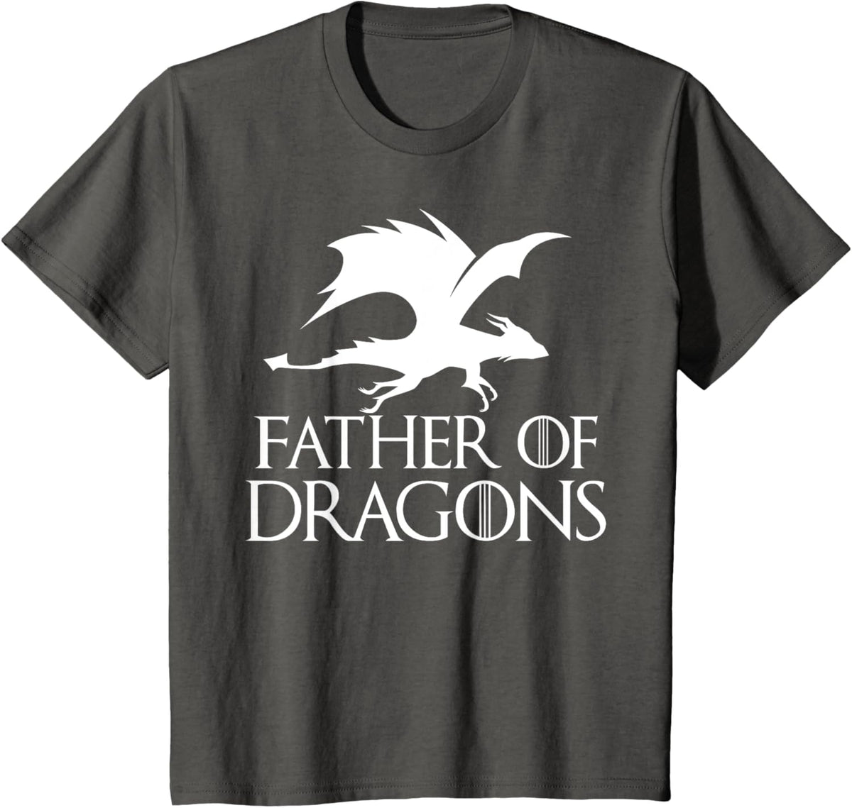 Father of Dragons - Father&#39;s Day Gift