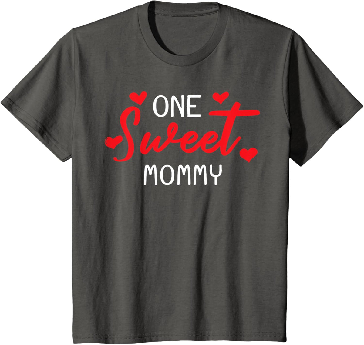 Valentines Day Shirt For Mommy Matching Family