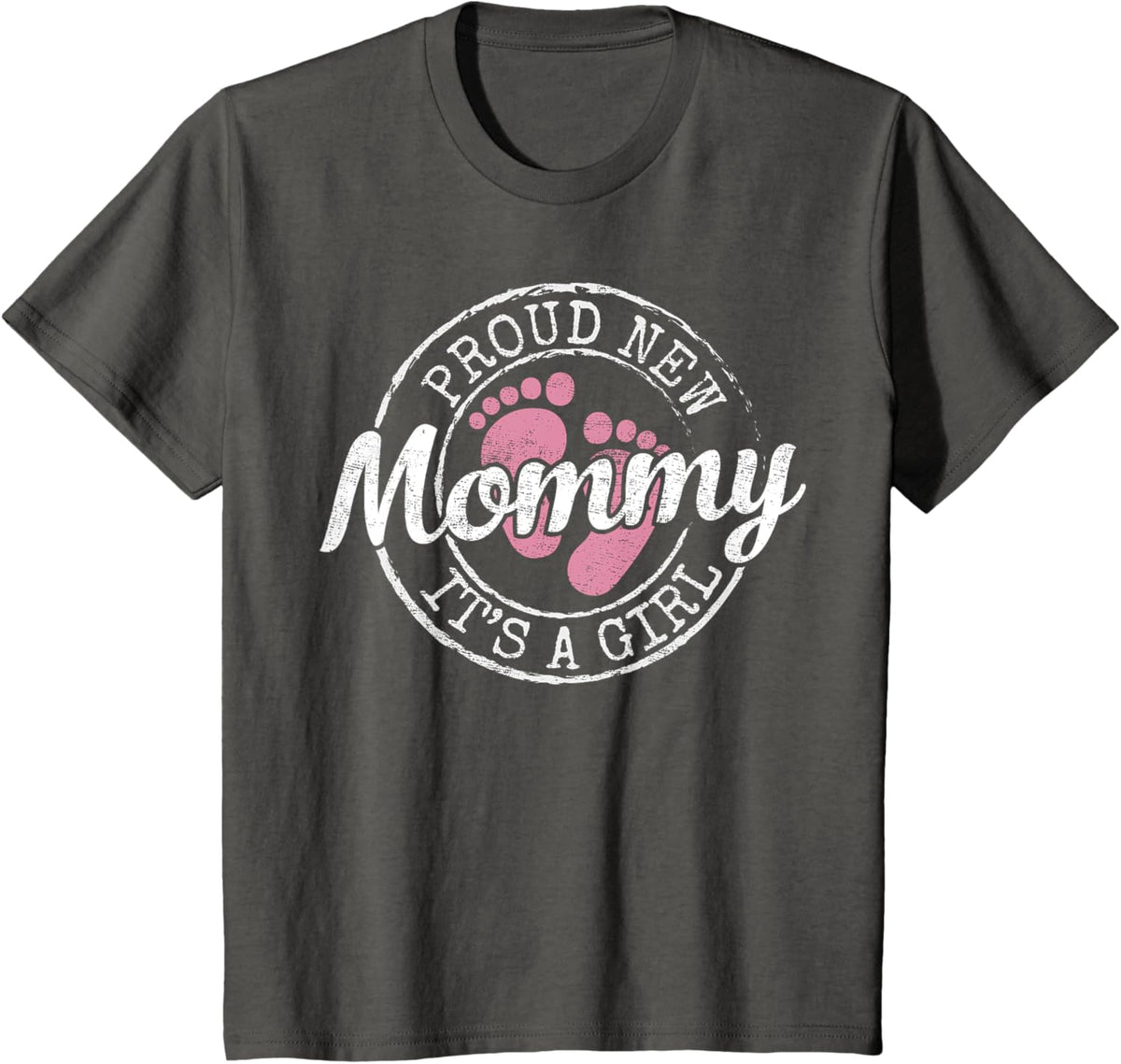 Proud New Mommy It&#39;s A Girl Mom To Be Gifts 1st Time Mother