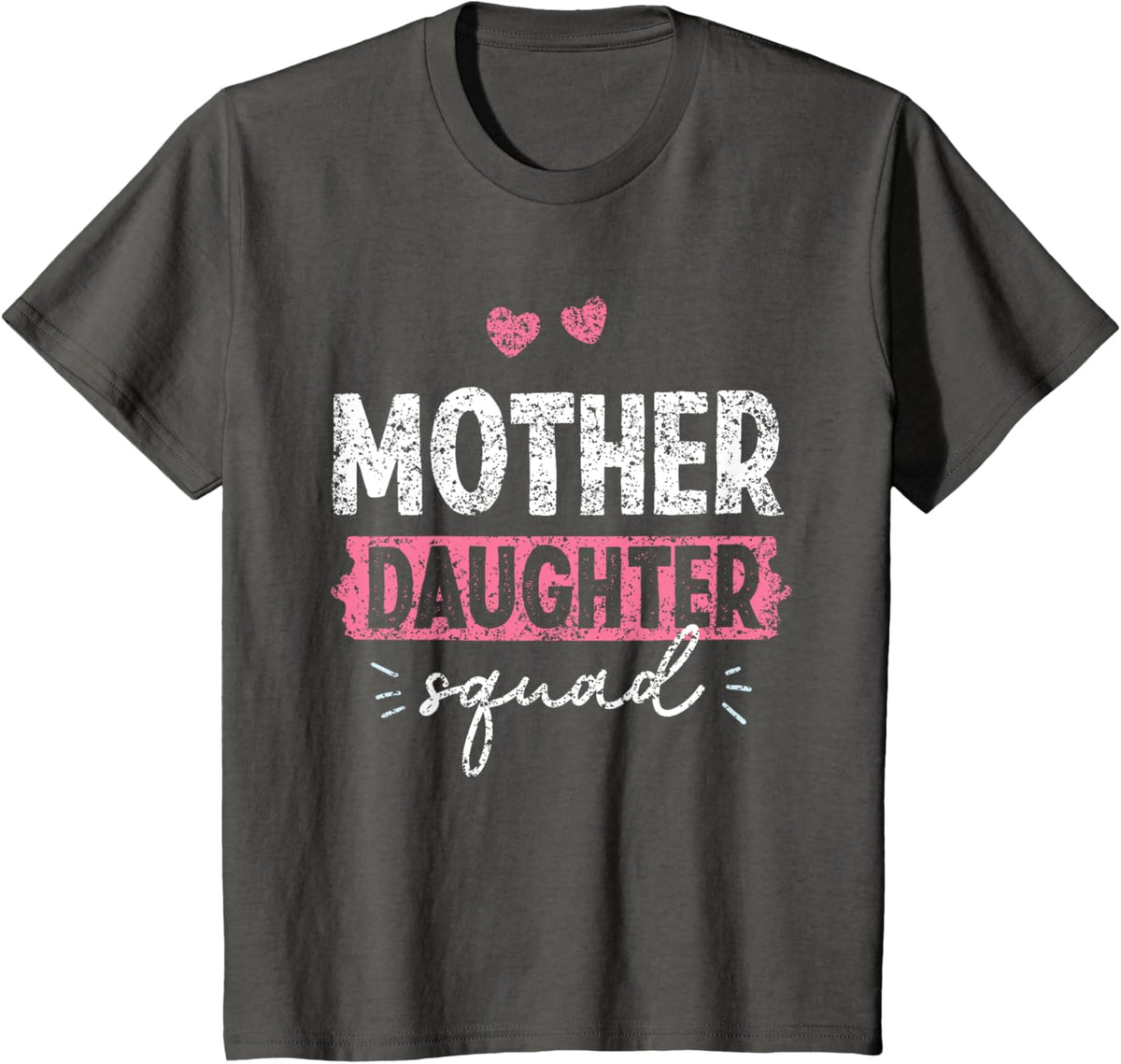 Mother Daughter Squad Matching Mom Mother Daughter Mommy