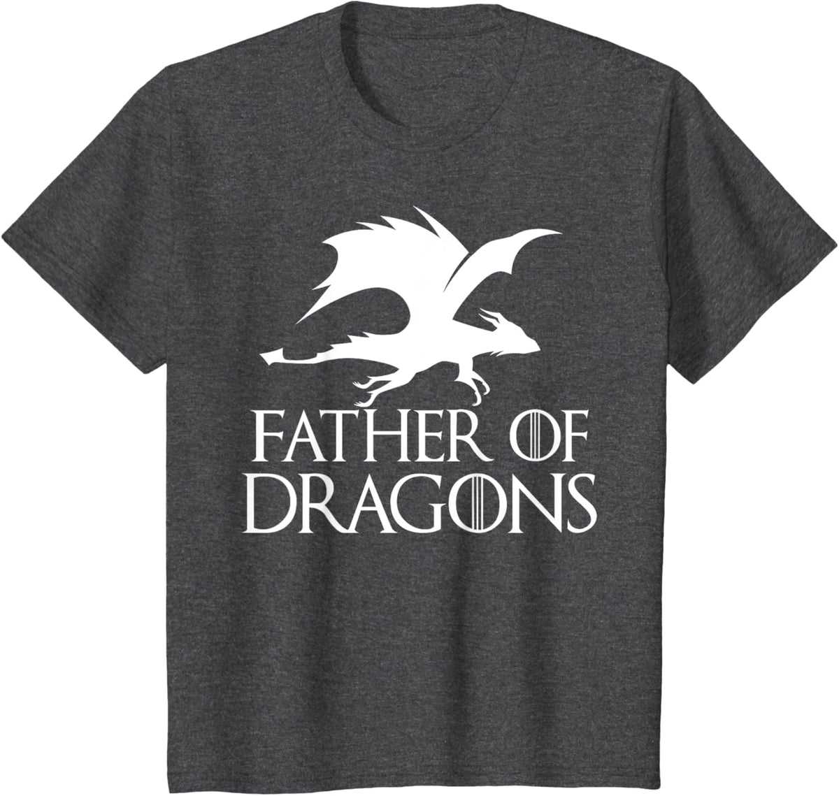 Father of Dragons - Father&#39;s Day Gift