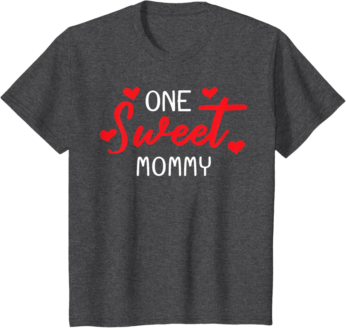 Valentines Day Shirt For Mommy Matching Family